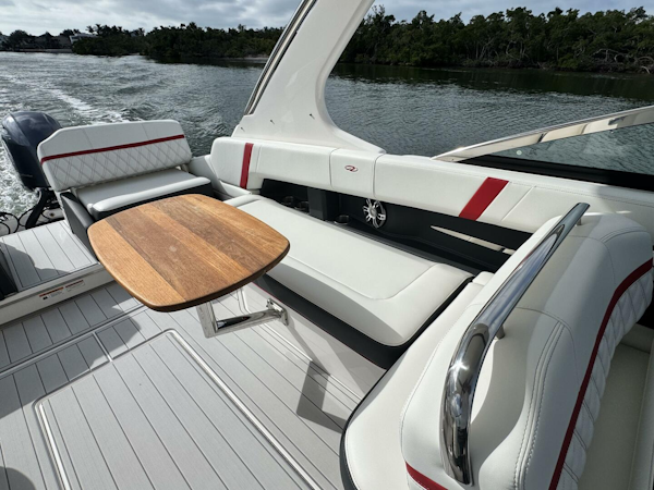 Regal-29 OBX 2023-Belle Vie Sarasota-Florida-United States-5839809