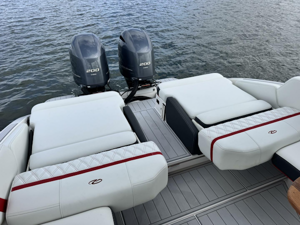 Regal-29 OBX 2023-Belle Vie Sarasota-Florida-United States-5839822