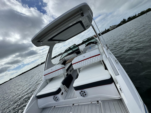 Regal-29 OBX 2023-Belle Vie Sarasota-Florida-United States-5839829
