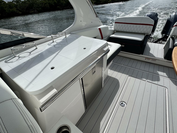 Regal-29 OBX 2023-Belle Vie Sarasota-Florida-United States-5839810