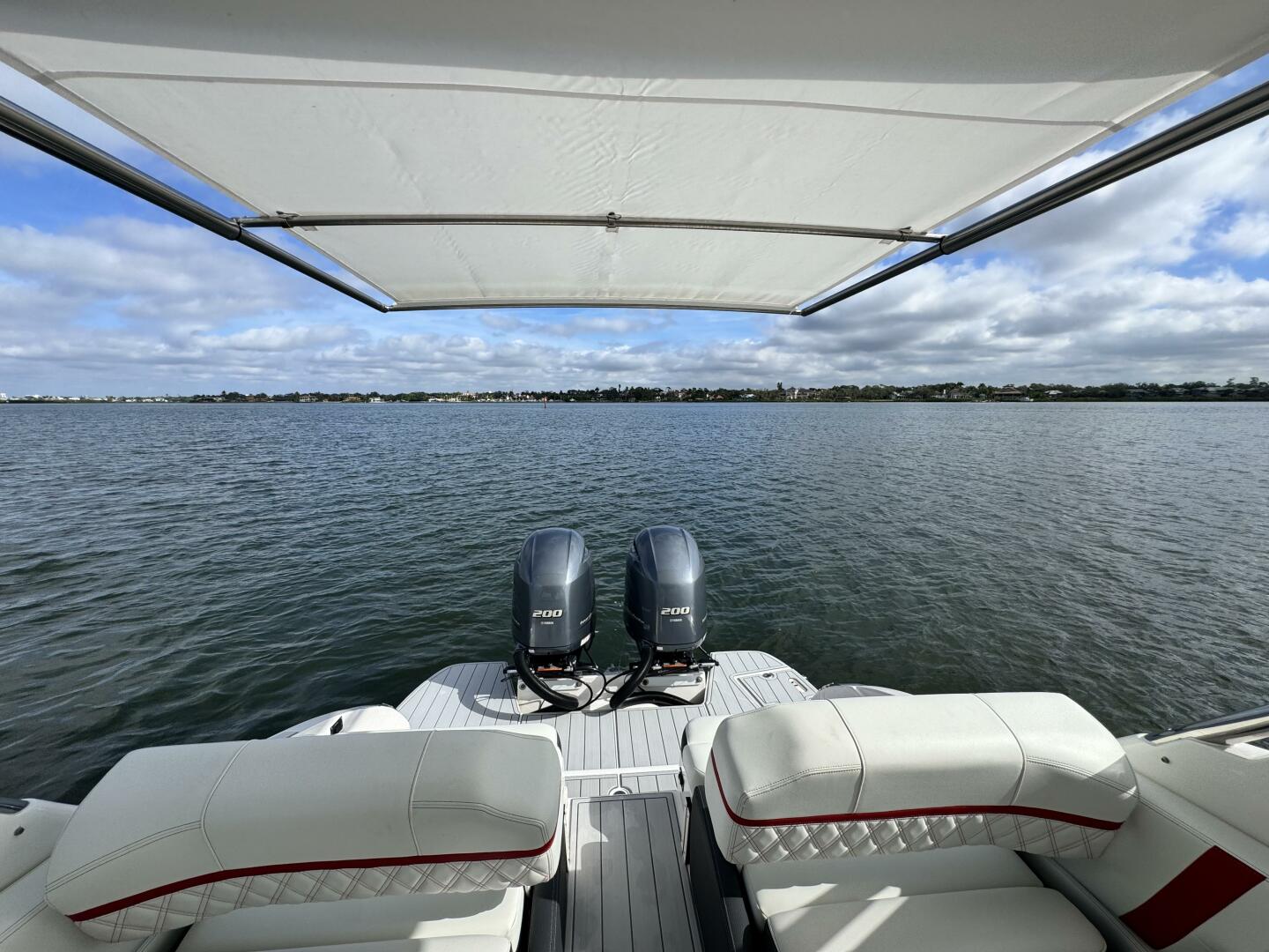 Regal-29 OBX 2023-Belle Vie Sarasota-Florida-United States-5839831 | Thumbnail