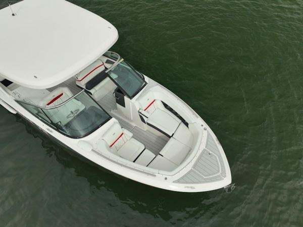 Regal-29 OBX 2023-Belle Vie Sarasota-Florida-United States-5839802