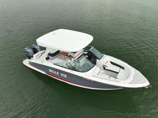 Regal-29 OBX 2023-Belle Vie Sarasota-Florida-United States-5839779