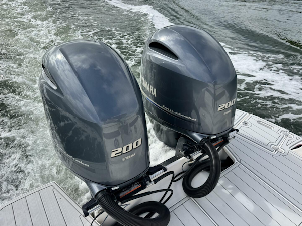 Regal-29 OBX 2023-Belle Vie Sarasota-Florida-United States-5839804