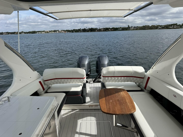 Regal-29 OBX 2023-Belle Vie Sarasota-Florida-United States-5839832
