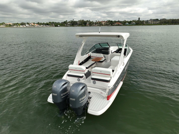 Regal-29 OBX 2023-Belle Vie Sarasota-Florida-United States-5839784