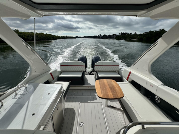 Regal-29 OBX 2023-Belle Vie Sarasota-Florida-United States-5839808