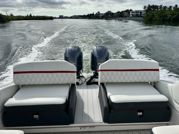 Regal-29 OBX 2023-Belle Vie Sarasota-Florida-United States-5839805