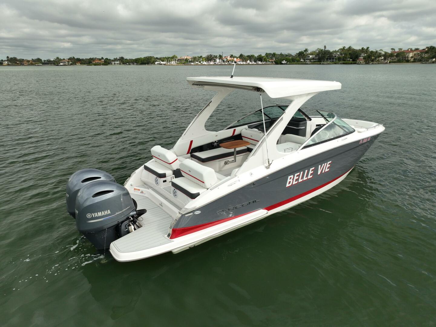 Regal-29 OBX 2023-Belle Vie Sarasota-Florida-United States-5839774 | Thumbnail