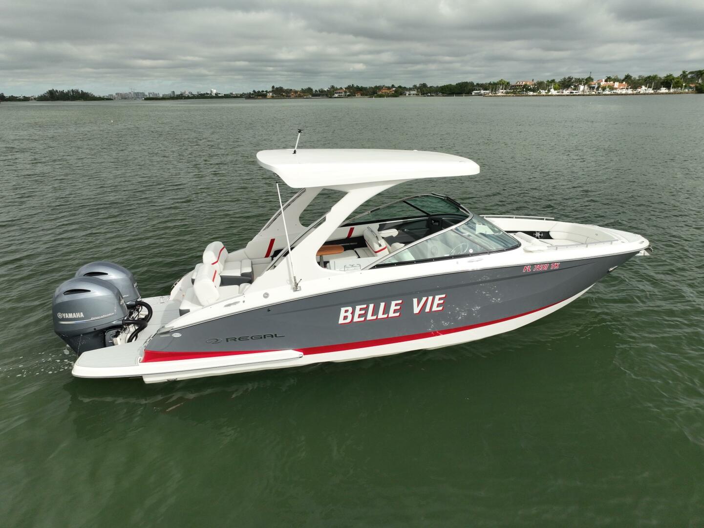 Regal-29 OBX 2023-Belle Vie Sarasota-Florida-United States-5839767 | Thumbnail