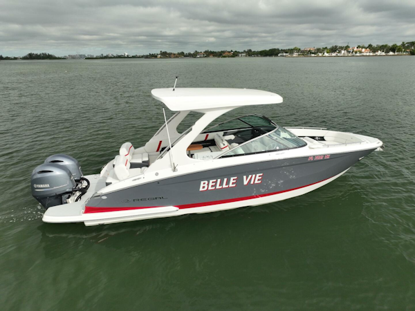Regal-29 OBX 2023-Belle Vie Sarasota-Florida-United States-5839767