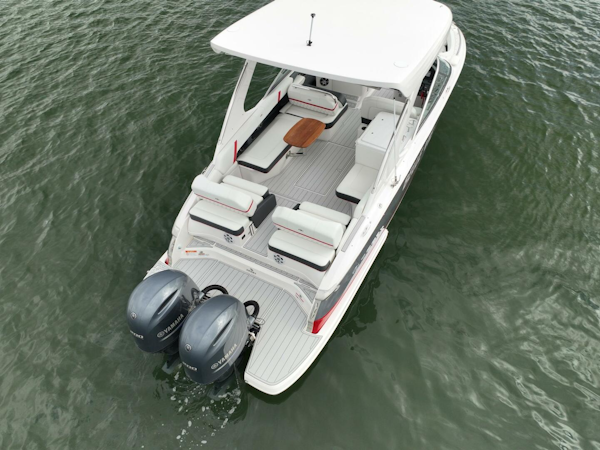 Regal-29 OBX 2023-Belle Vie Sarasota-Florida-United States-5839803