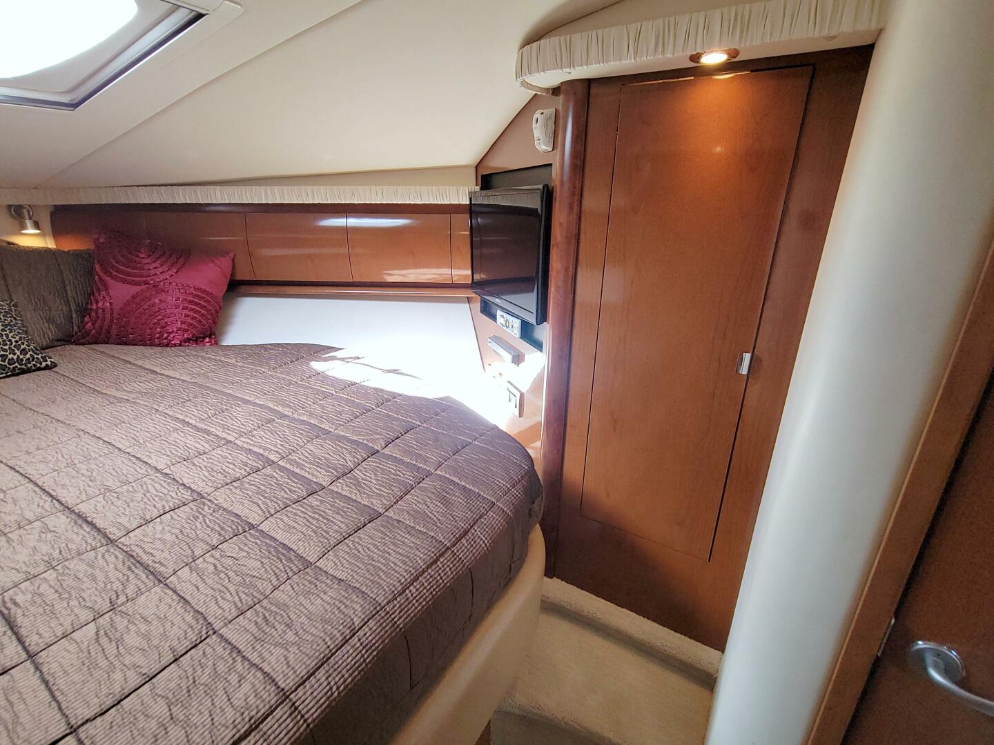 Sea Ray-44 Sundancer 2009 -Palmetto-Florida-United States-5840694 | Thumbnail