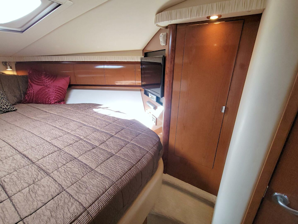 Sea Ray-44 Sundancer 2009 -Palmetto-Florida-United States-5840694