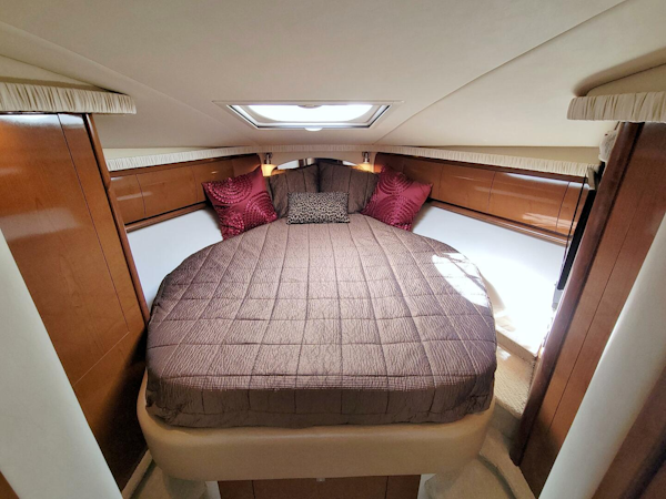 Sea Ray-44 Sundancer 2009 -Palmetto-Florida-United States-5840692