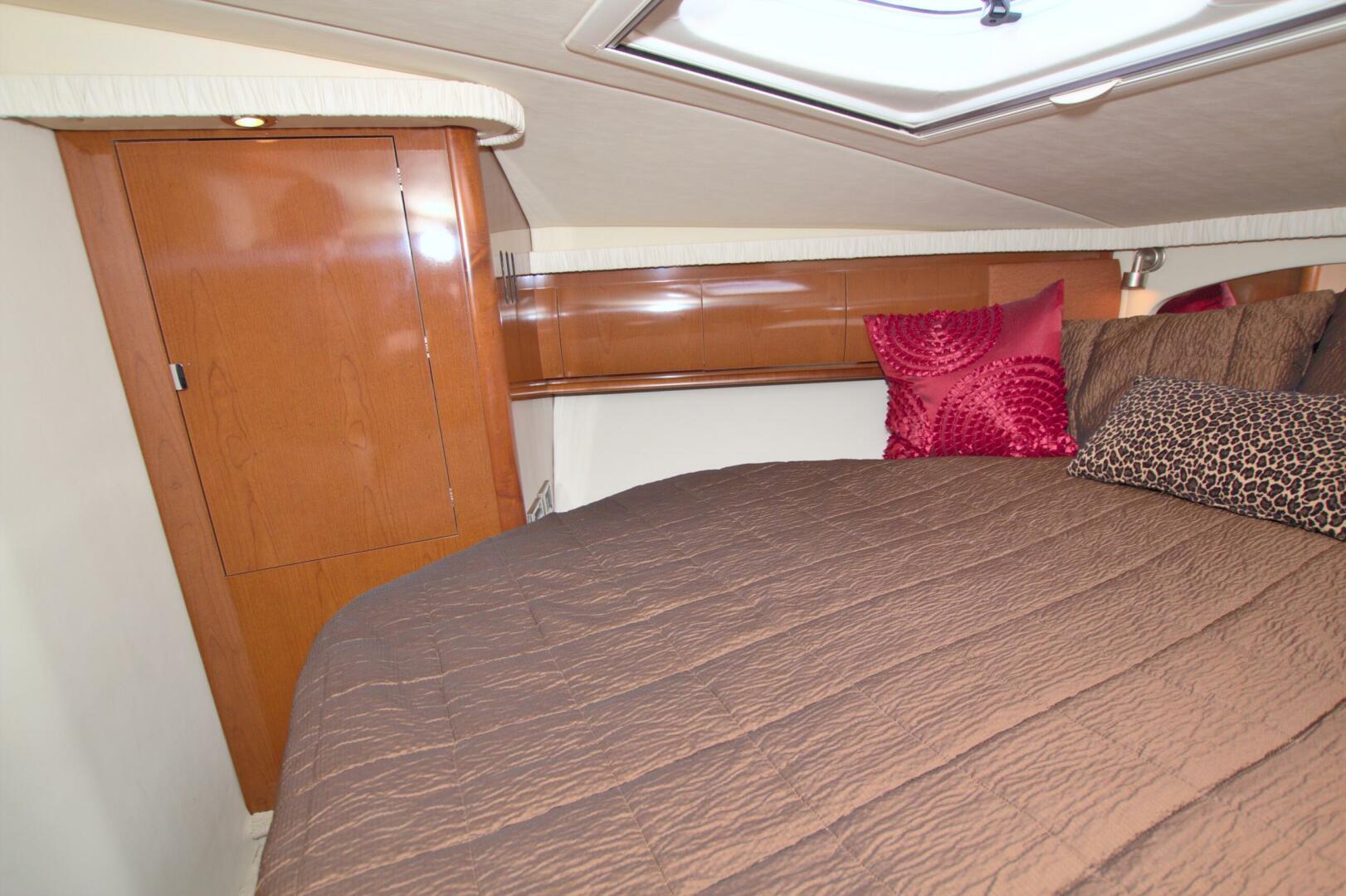 Sea Ray-44 Sundancer 2009 -Palmetto-Florida-United States-5840691 | Thumbnail