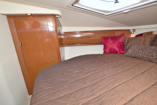 Sea Ray-44 Sundancer 2009 -Palmetto-Florida-United States-5840691