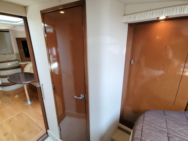 Sea Ray-44 Sundancer 2009 -Palmetto-Florida-United States-5840688