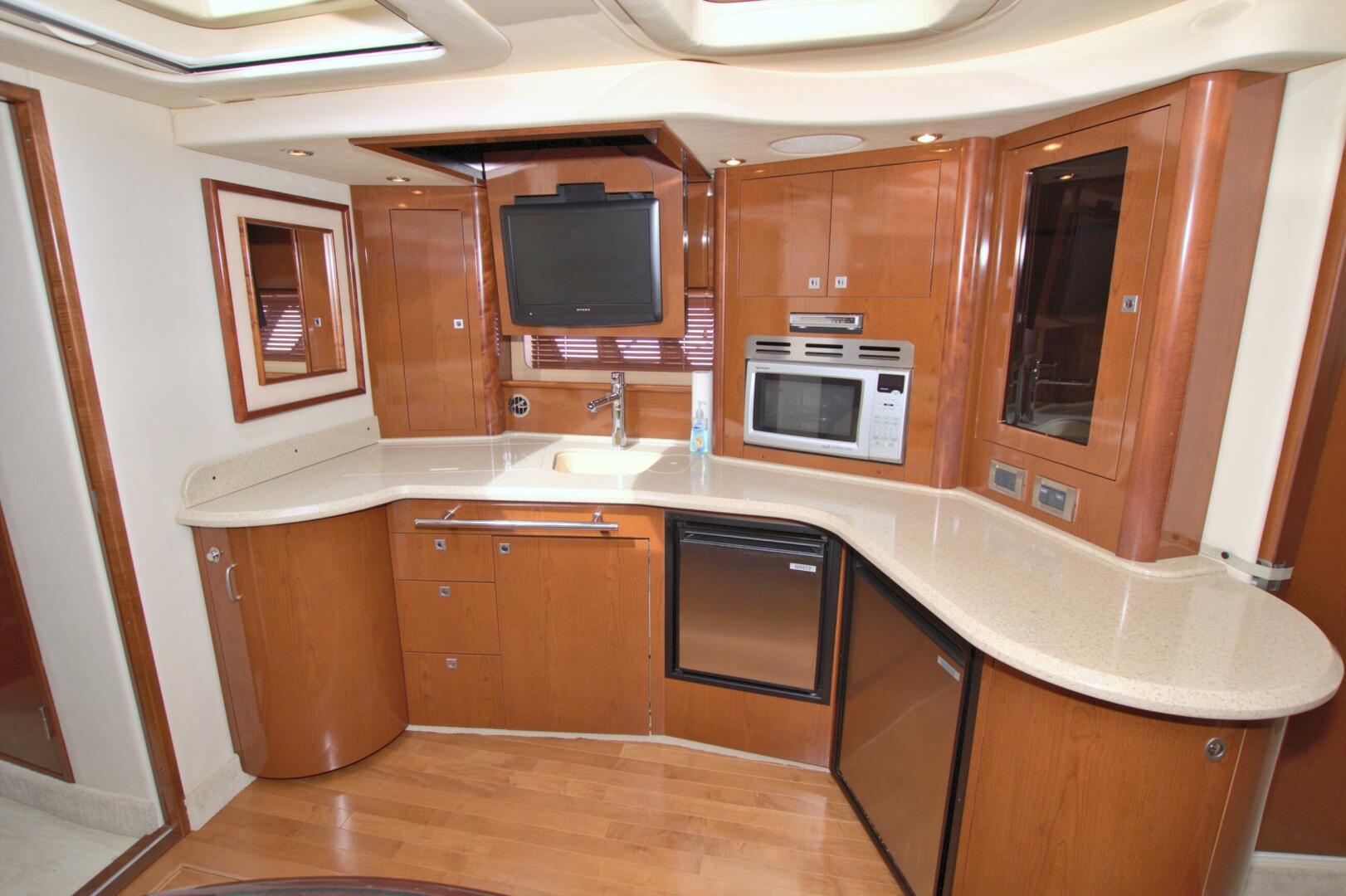 Sea Ray-44 Sundancer 2009 -Palmetto-Florida-United States-5840685 | Thumbnail