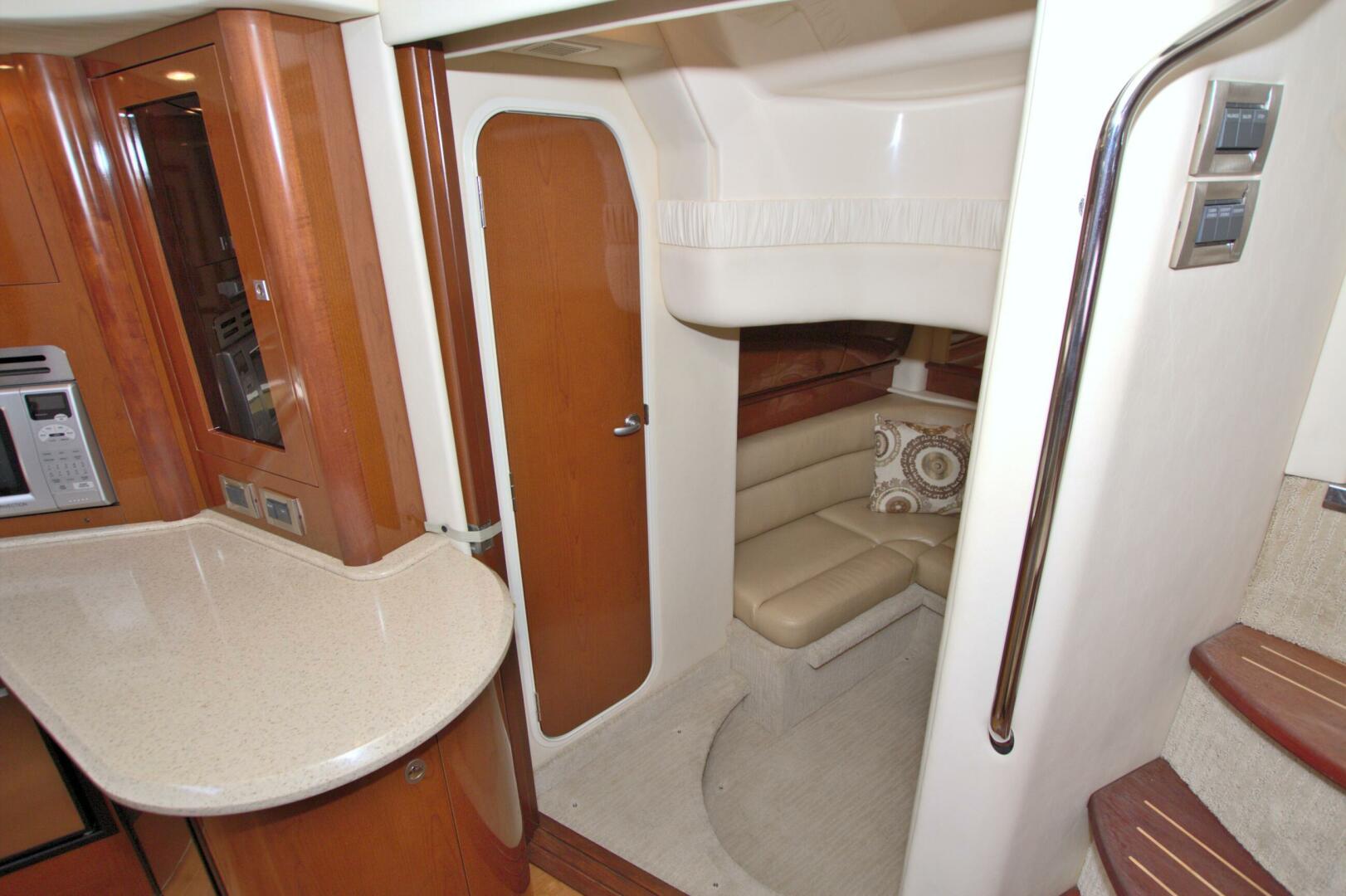 Sea Ray-44 Sundancer 2009 -Palmetto-Florida-United States-5840702 | Thumbnail