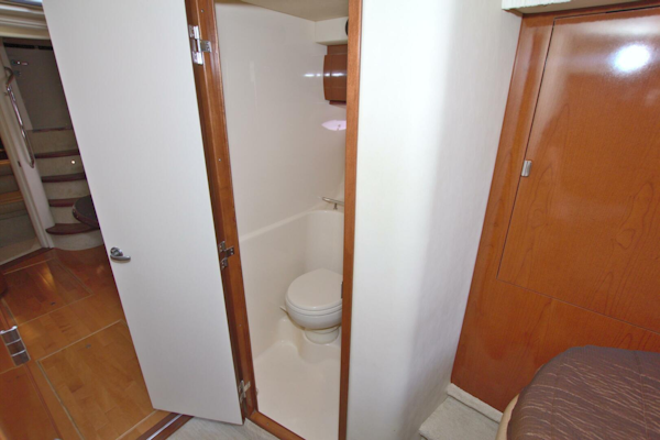 Sea Ray-44 Sundancer 2009 -Palmetto-Florida-United States-5840689