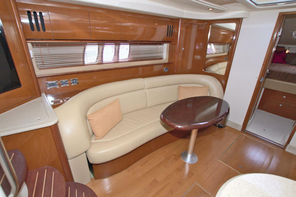 Sea Ray-44 Sundancer 2009 -Palmetto-Florida-United States-5840683