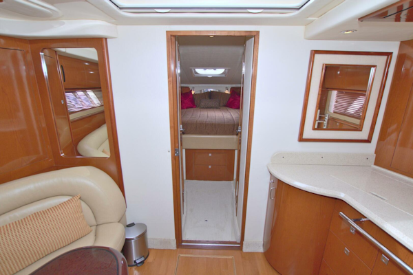 Sea Ray-44 Sundancer 2009 -Palmetto-Florida-United States-5840687