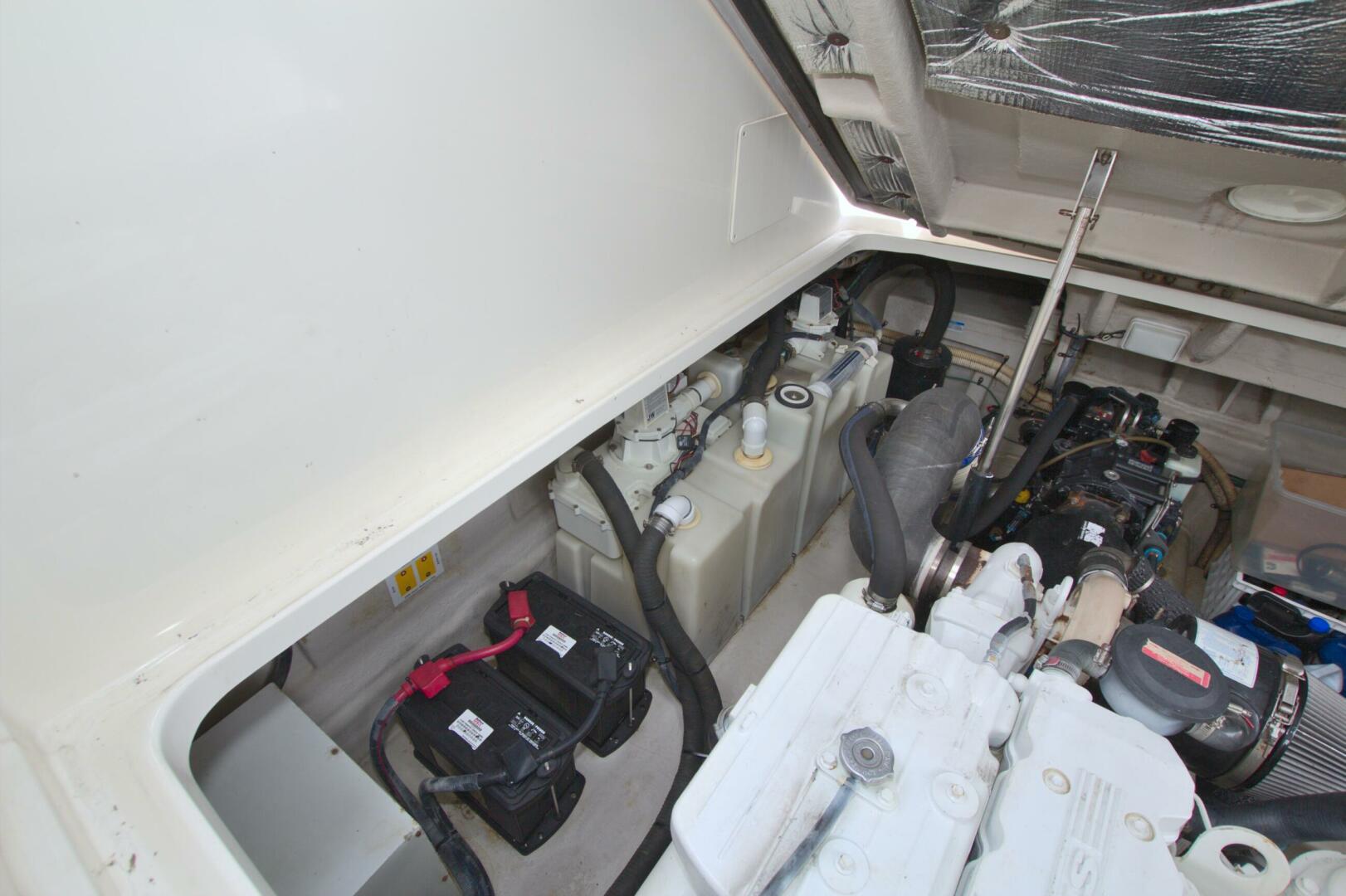 Sea Ray-44 Sundancer 2009 -Palmetto-Florida-United States-5840708 | Thumbnail