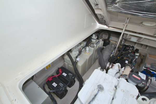 Sea Ray-44 Sundancer 2009 -Palmetto-Florida-United States-5840708