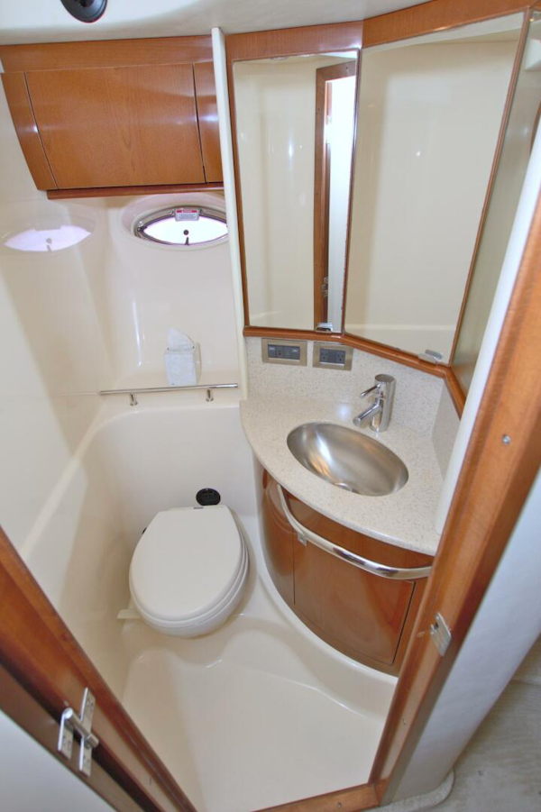 Sea Ray-44 Sundancer 2009 -Palmetto-Florida-United States-5840690