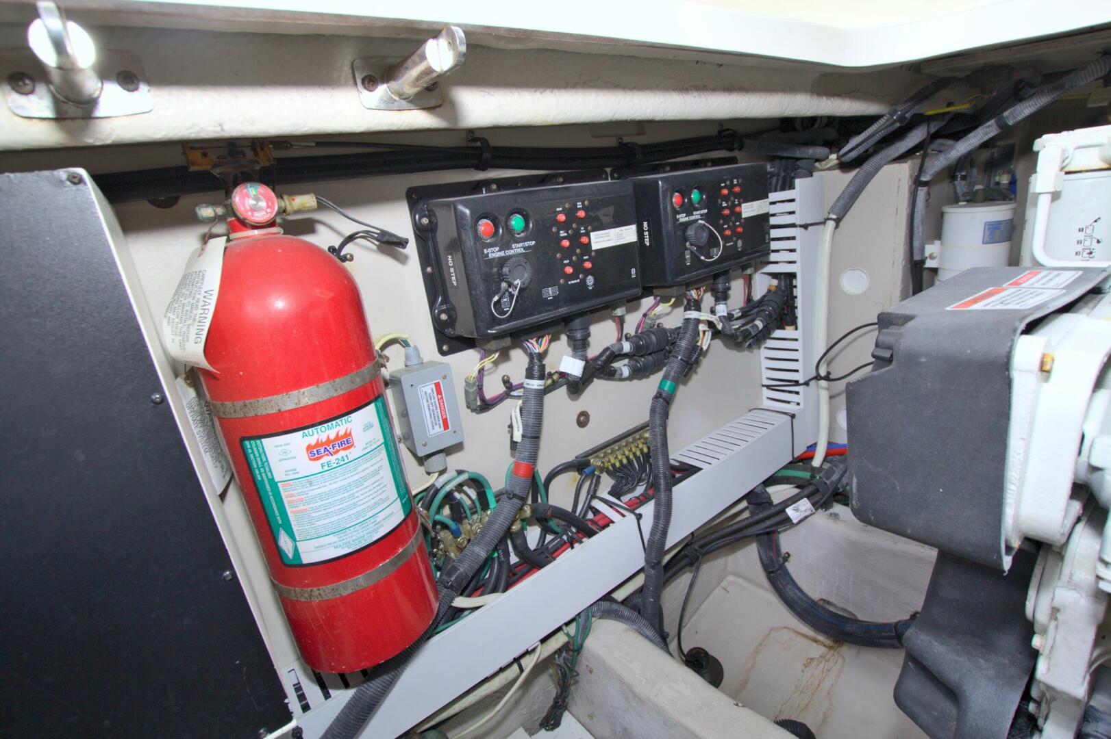 Sea Ray-44 Sundancer 2009 -Palmetto-Florida-United States-5840711 | Thumbnail