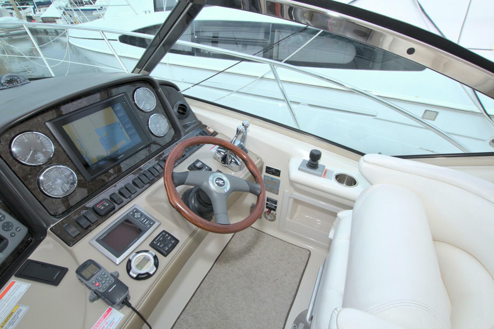 Sea Ray-44 Sundancer 2009 -Palmetto-Florida-United States-5840679 | Thumbnail