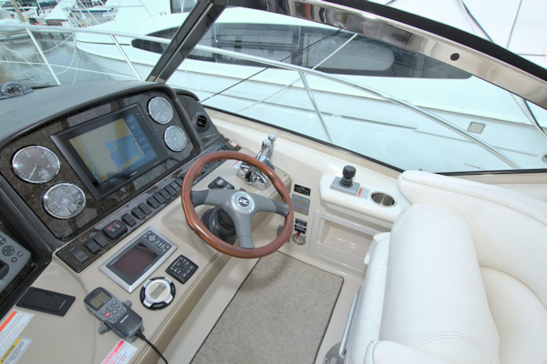 Sea Ray-44 Sundancer 2009 -Palmetto-Florida-United States-5840679