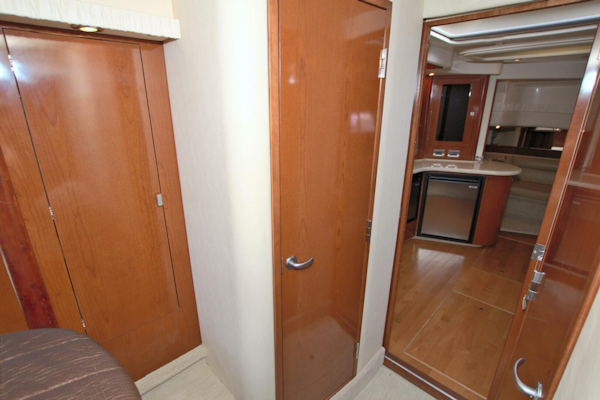 Sea Ray-44 Sundancer 2009 -Palmetto-Florida-United States-5840695