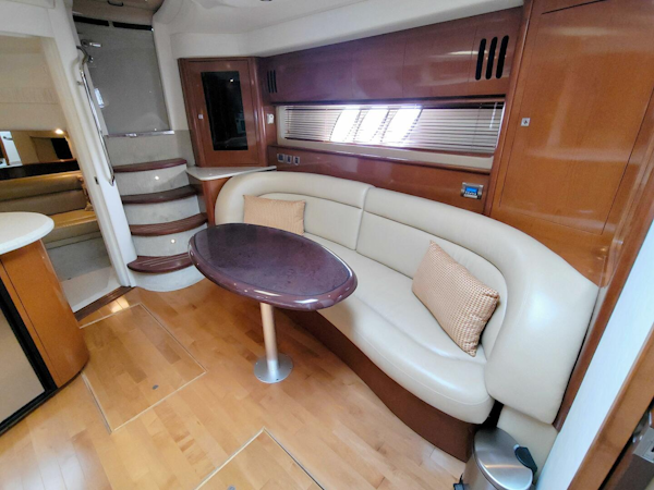 Sea Ray-44 Sundancer 2009 -Palmetto-Florida-United States-5840698