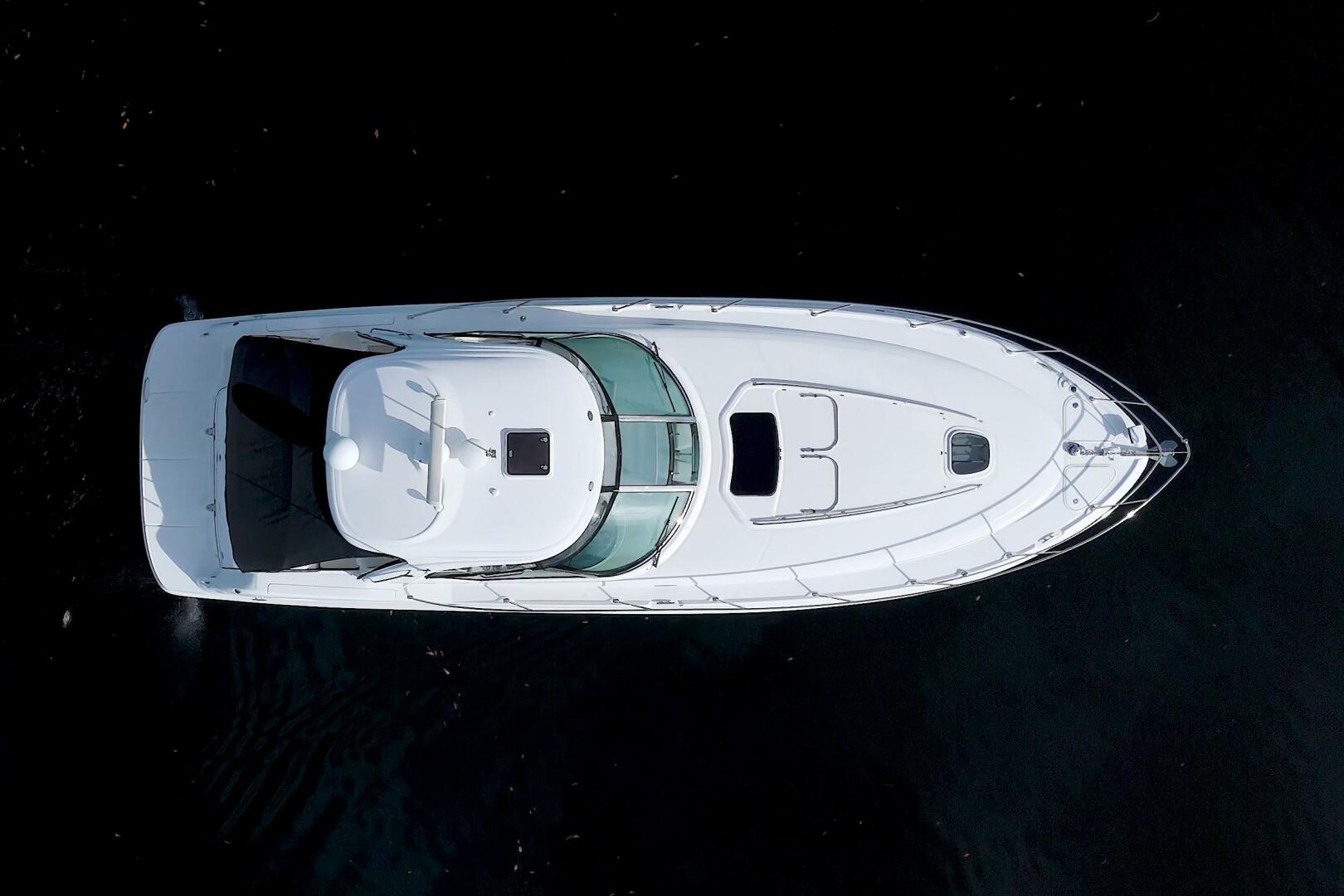 Sea Ray-44 Sundancer 2009 -Palmetto-Florida-United States-5840651 | Thumbnail