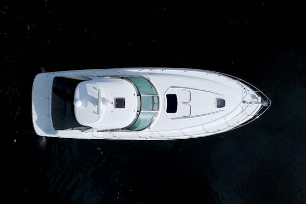 Sea Ray-44 Sundancer 2009 -Palmetto-Florida-United States-5840651