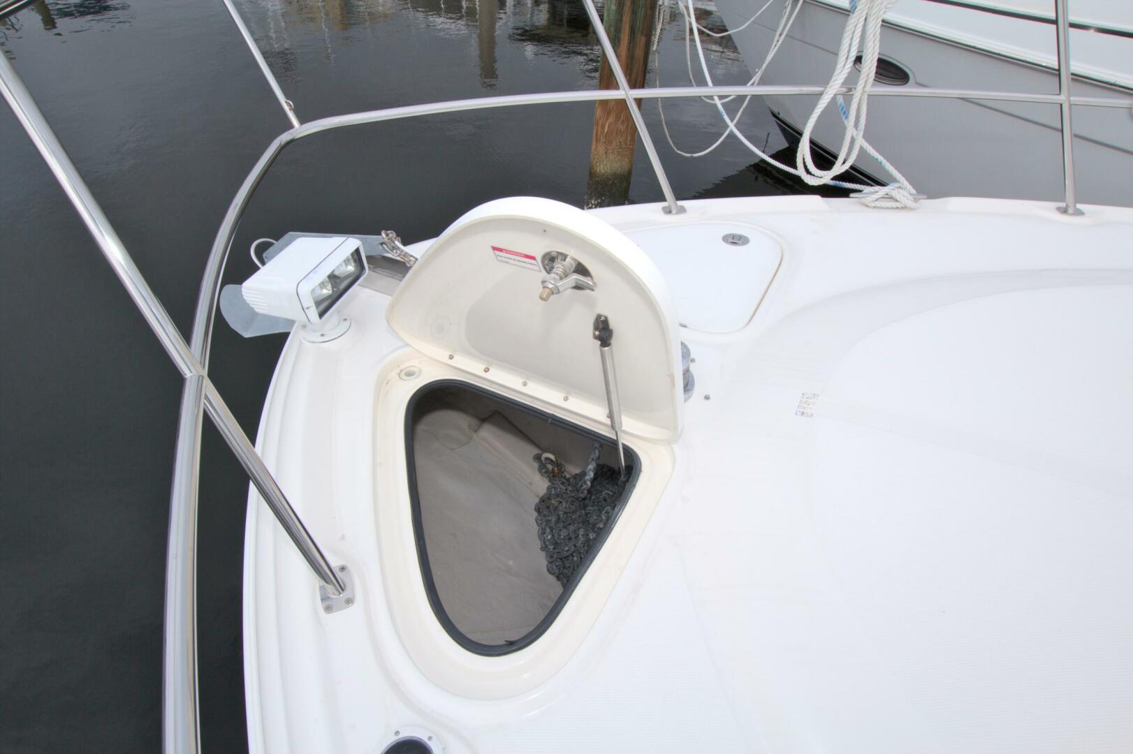 Sea Ray-44 Sundancer 2009 -Palmetto-Florida-United States-5840668 | Thumbnail