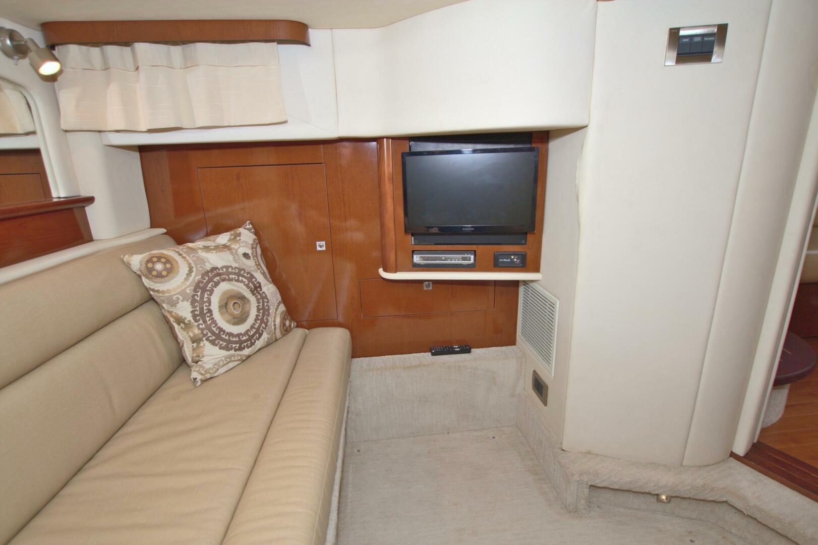 Sea Ray-44 Sundancer 2009 -Palmetto-Florida-United States-5840705 | Thumbnail