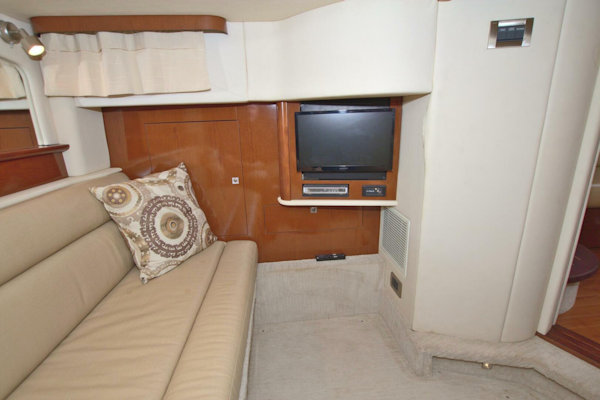 Sea Ray-44 Sundancer 2009 -Palmetto-Florida-United States-5840705