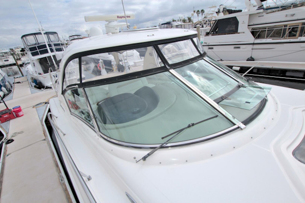 Sea Ray-44 Sundancer 2009 -Palmetto-Florida-United States-5840671