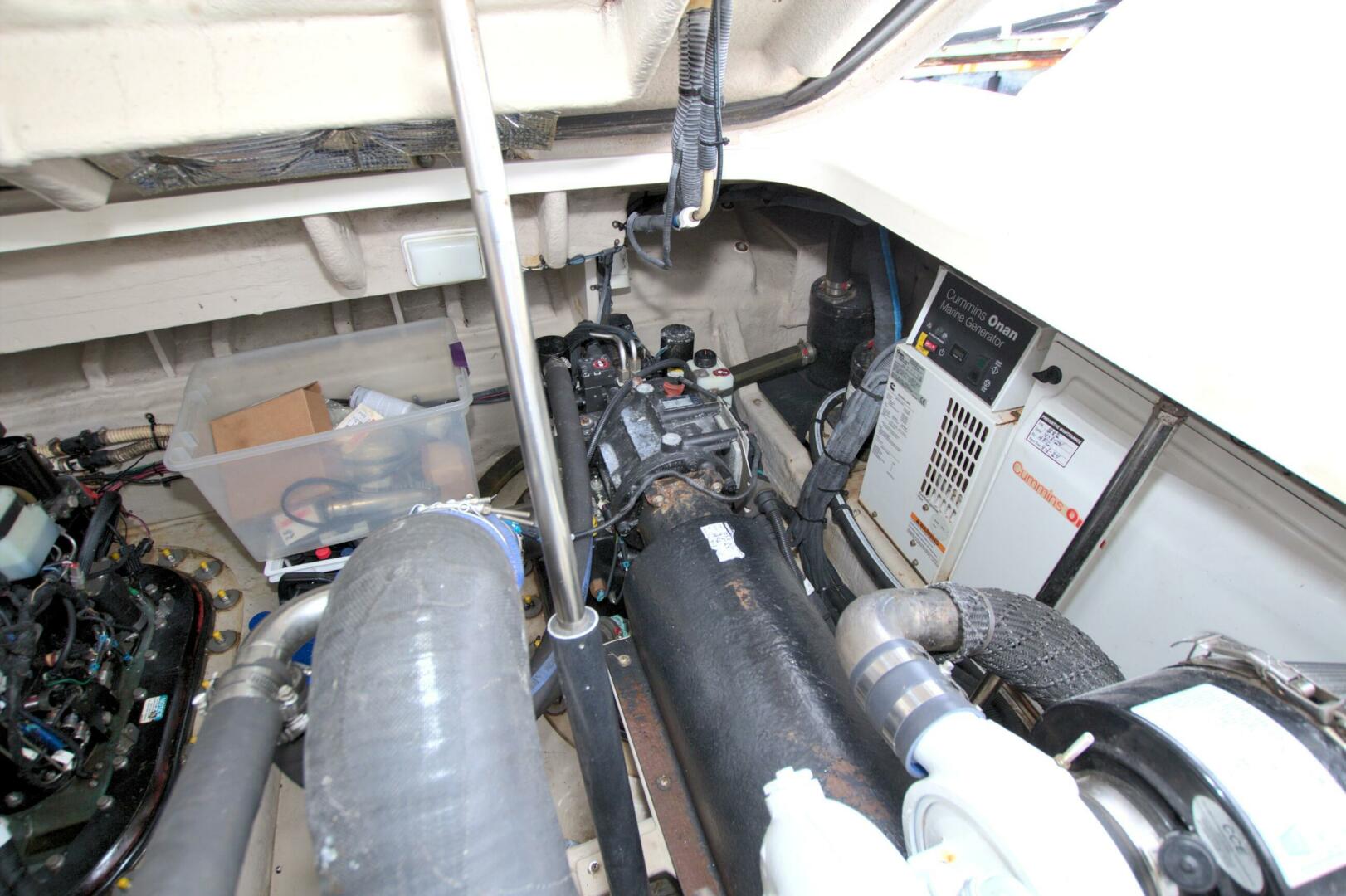 Sea Ray-44 Sundancer 2009 -Palmetto-Florida-United States-5840717 | Thumbnail