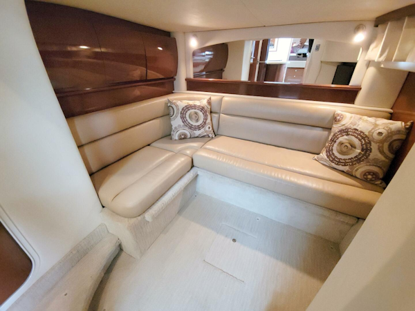 Sea Ray-44 Sundancer 2009 -Palmetto-Florida-United States-5840704