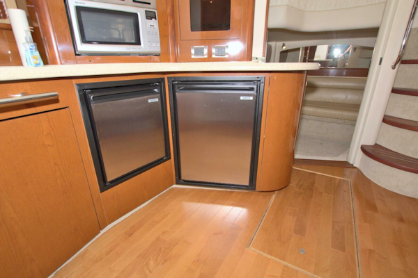 Sea Ray-44 Sundancer 2009 -Palmetto-Florida-United States-5840700