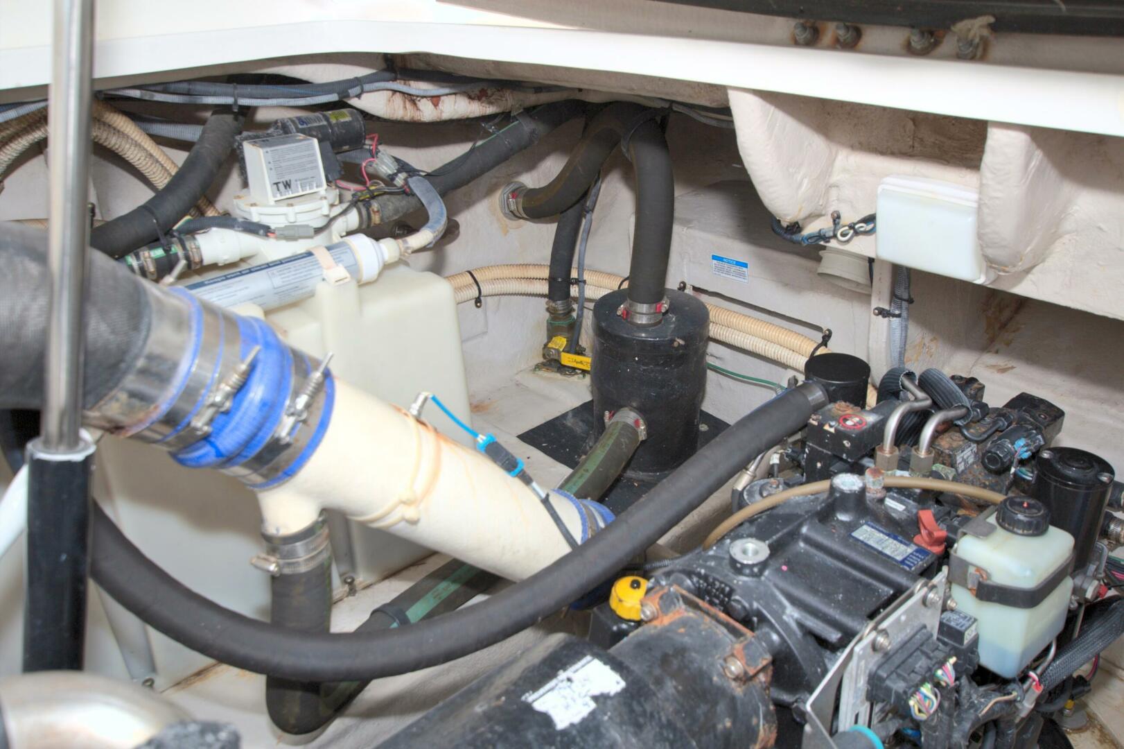 Sea Ray-44 Sundancer 2009 -Palmetto-Florida-United States-5840713 | Thumbnail
