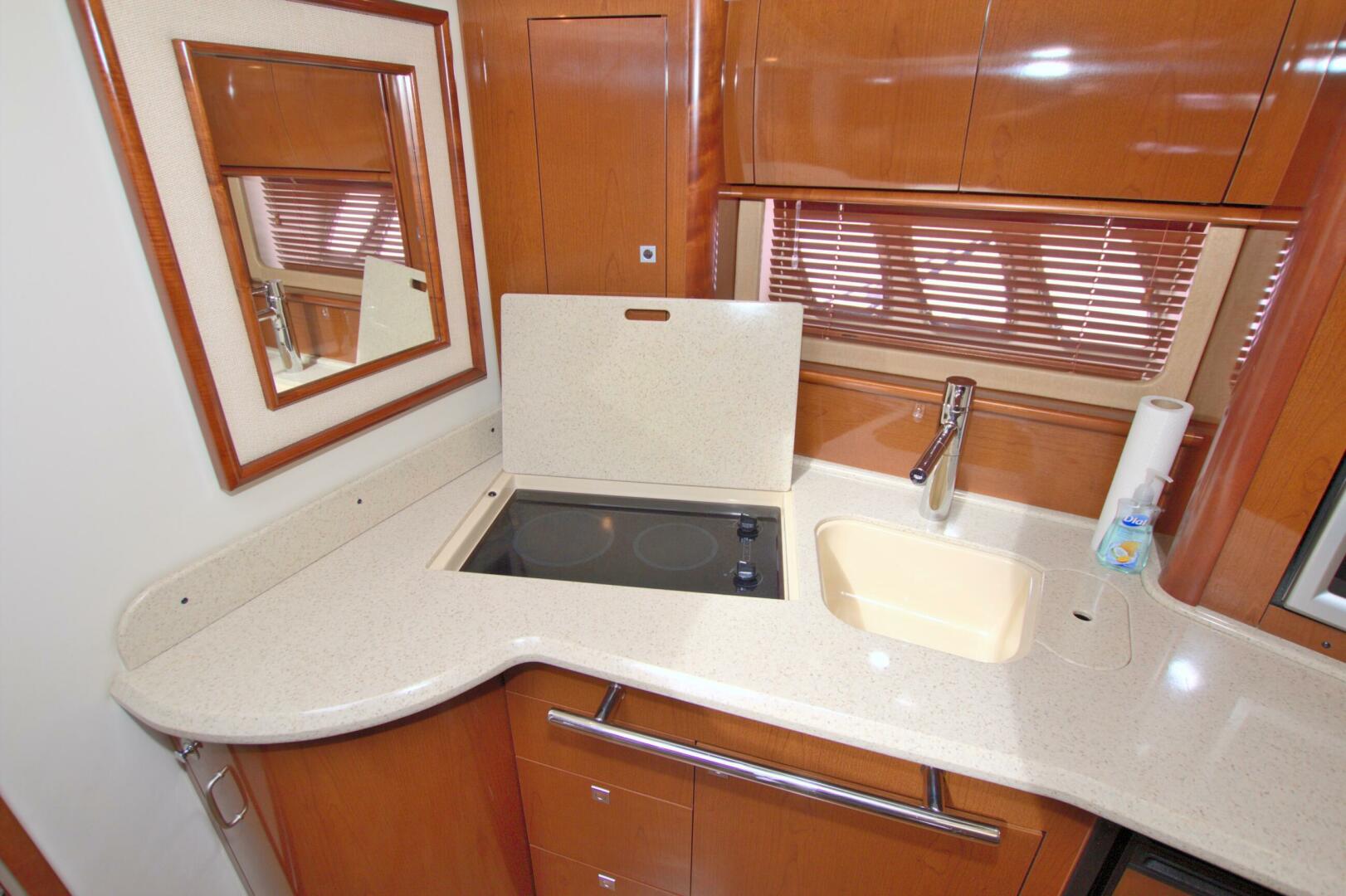 Sea Ray-44 Sundancer 2009 -Palmetto-Florida-United States-5840686 | Thumbnail