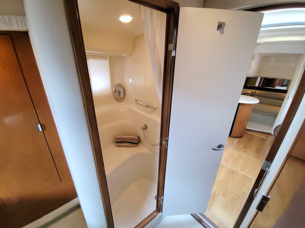 Sea Ray-44 Sundancer 2009 -Palmetto-Florida-United States-5840696