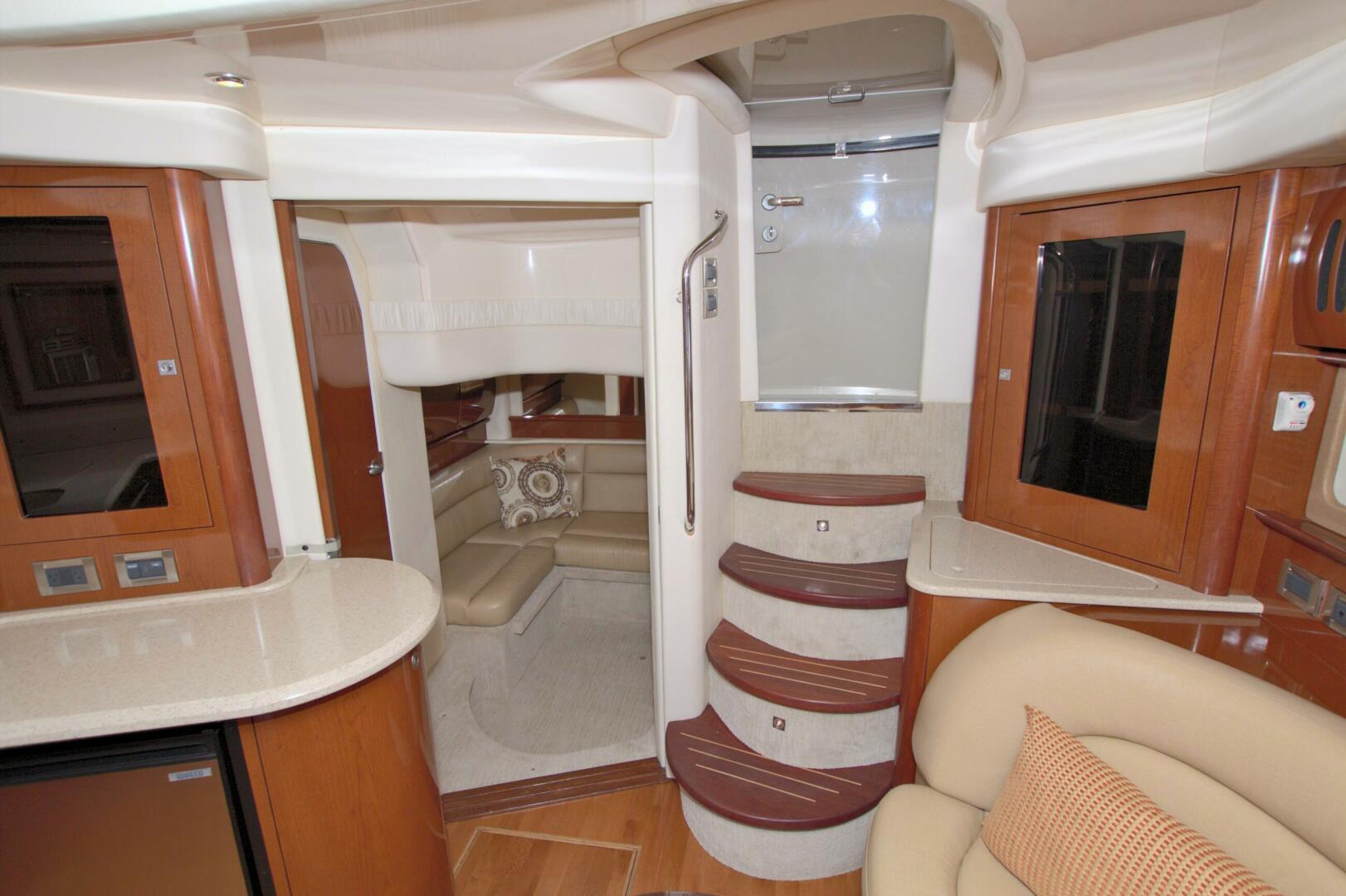 Sea Ray-44 Sundancer 2009 -Palmetto-Florida-United States-5840701 | Thumbnail