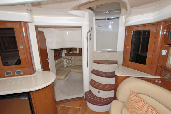 Sea Ray-44 Sundancer 2009 -Palmetto-Florida-United States-5840701