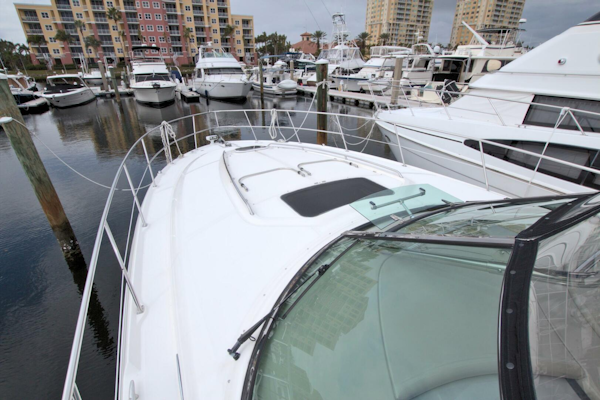 Sea Ray-44 Sundancer 2009 -Palmetto-Florida-United States-5840666